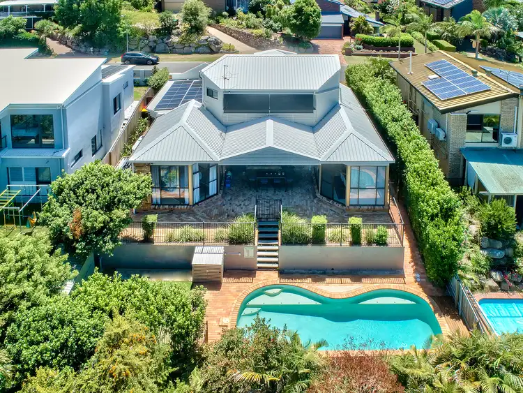 21 Cloghan Street, The Gap QLD 4061