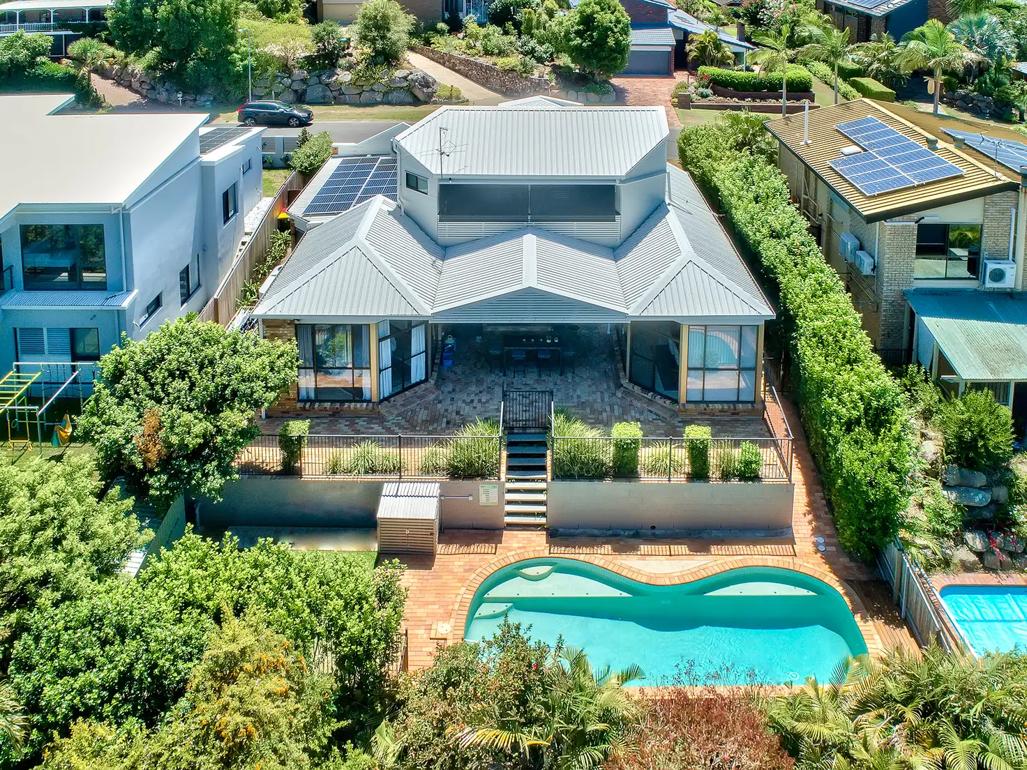 Main view of Homely house listing, 21 Cloghan Street, The Gap QLD 4061