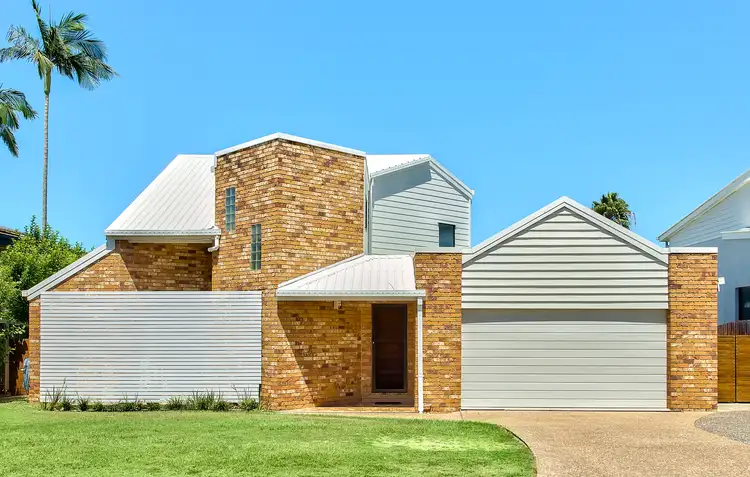 Second view of Homely house listing, 21 Cloghan Street, The Gap QLD 4061