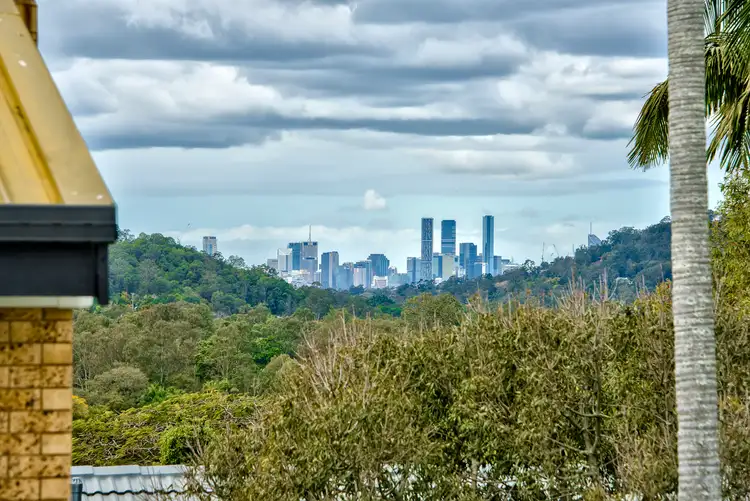 Third view of Homely house listing, 21 Cloghan Street, The Gap QLD 4061