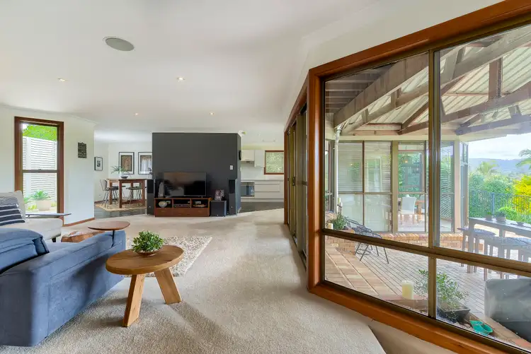 Fifth view of Homely house listing, 21 Cloghan Street, The Gap QLD 4061