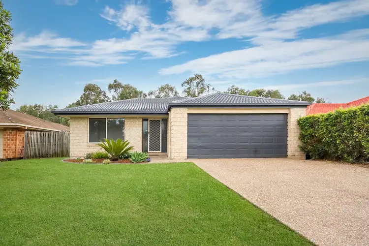 Second view of Homely house listing, 6 Elementary Way, Upper Coomera QLD 4209