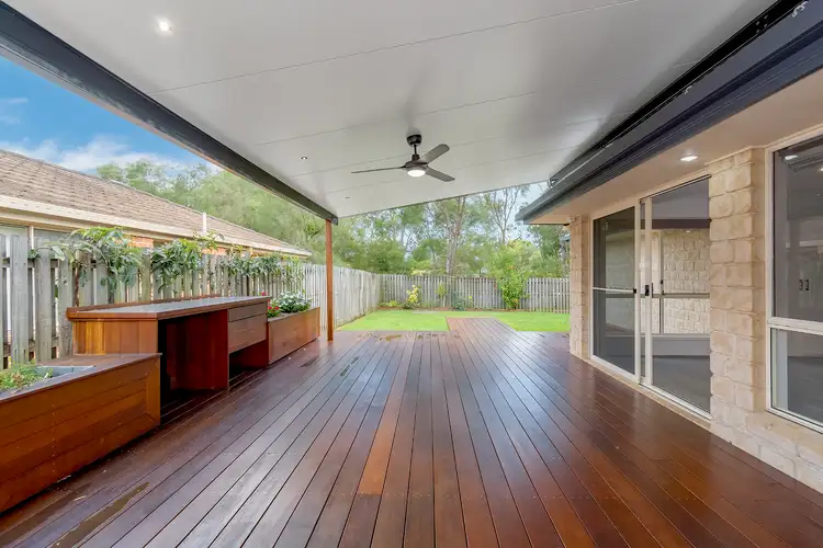 Third view of Homely house listing, 6 Elementary Way, Upper Coomera QLD 4209