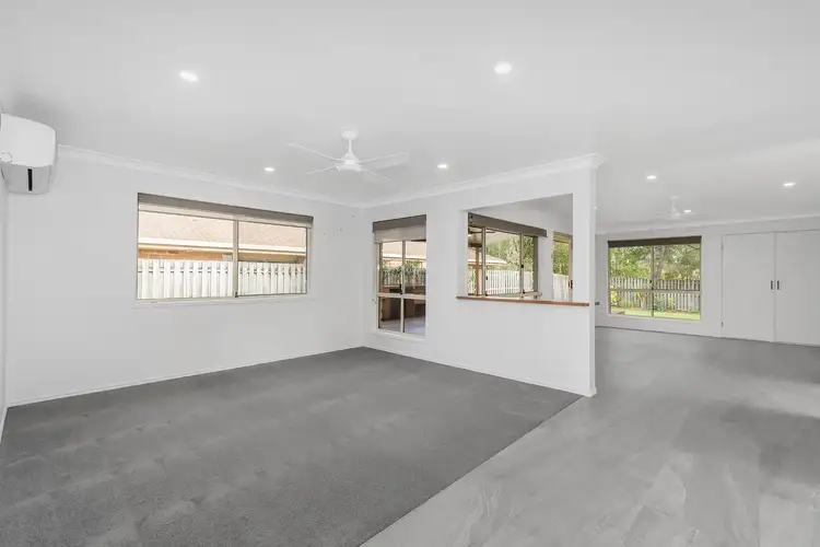 Fourth view of Homely house listing, 6 Elementary Way, Upper Coomera QLD 4209