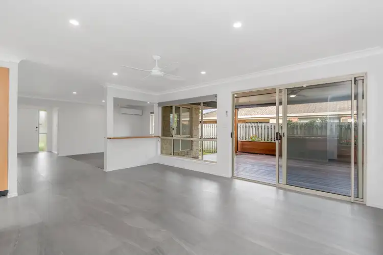 Fifth view of Homely house listing, 6 Elementary Way, Upper Coomera QLD 4209