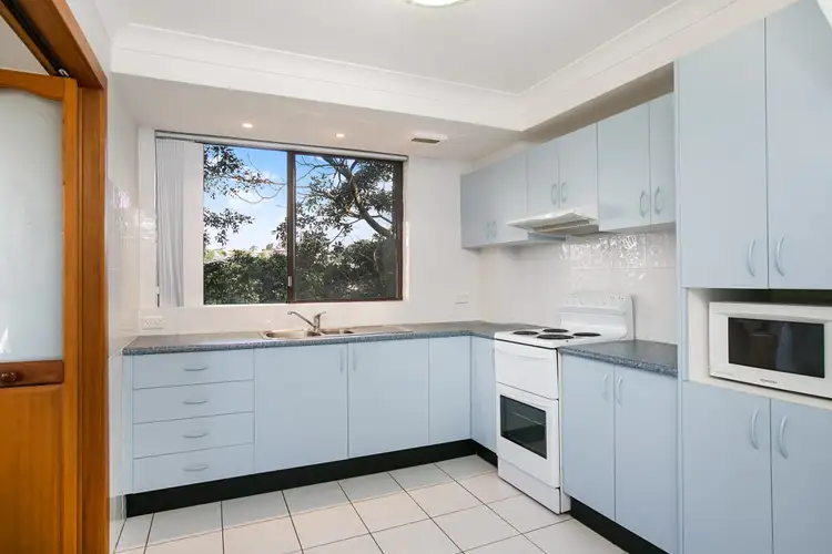 Fourth view of Homely townhouse listing, 8/1 Holden Place, Kiama NSW 2533