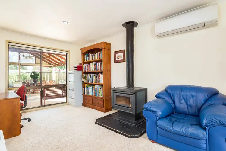Fourth view of Homely house listing, 6 EVANS WAY, Mildura VIC 3500