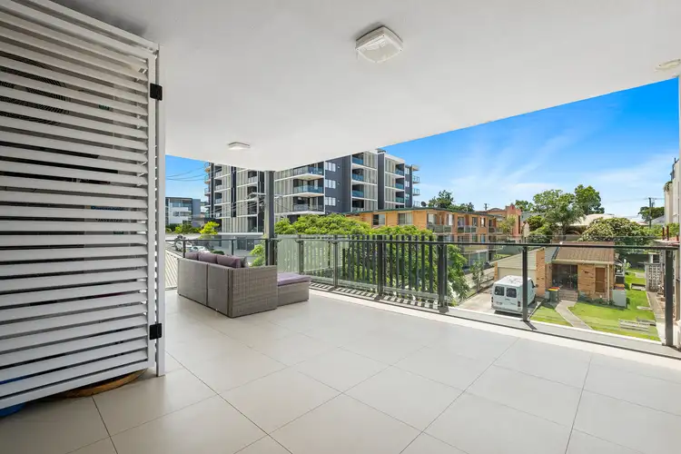 205/13-15 Isedale Street, Wooloowin QLD 4030