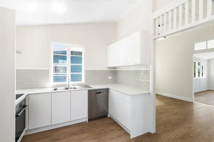 Third view of Homely house listing, 12 Byrneside Terrace, Wynnum QLD 4178