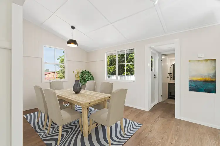 Fourth view of Homely house listing, 12 Byrneside Terrace, Wynnum QLD 4178