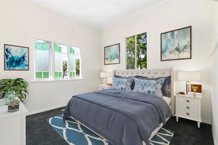 Fifth view of Homely house listing, 12 Byrneside Terrace, Wynnum QLD 4178
