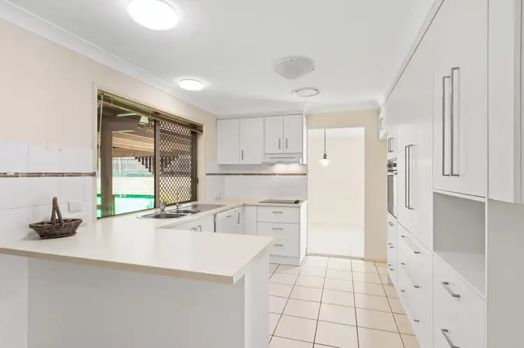 Fourth view of Homely house listing, 27 Scanlen Crescent, Wynnum West QLD 4178