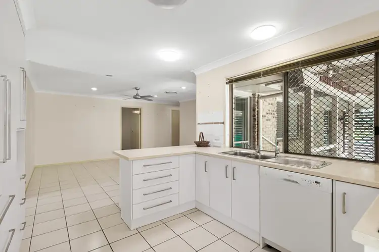 Fifth view of Homely house listing, 27 Scanlen Crescent, Wynnum West QLD 4178