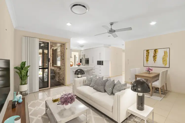 Sixth view of Homely house listing, 27 Scanlen Crescent, Wynnum West QLD 4178