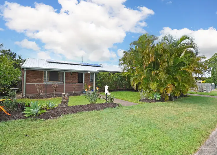 5 Bunker Avenue, Urraween QLD 4655