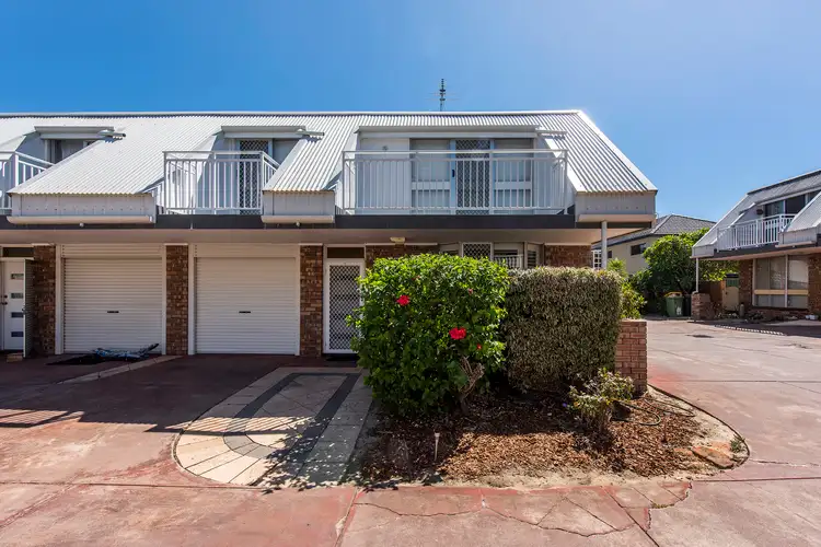 Main view of Homely townhouse listing, 4/36 Gardner Street, Como WA 6152