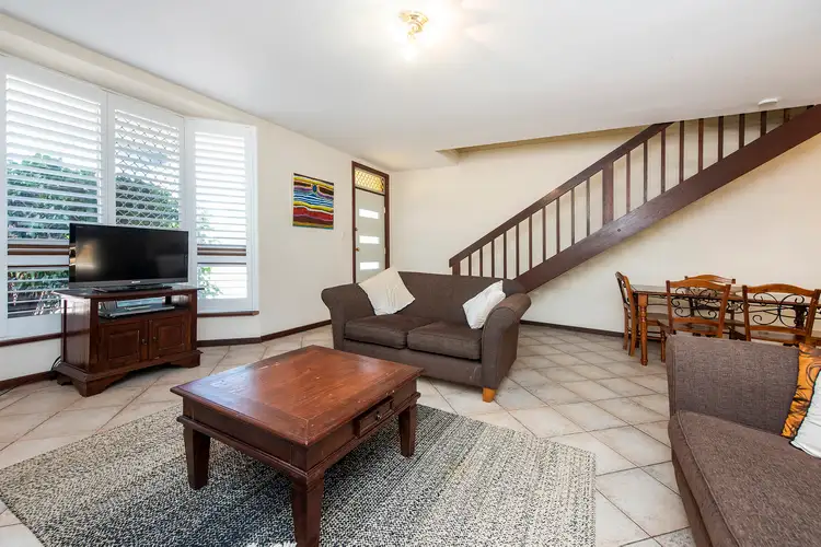 Second view of Homely townhouse listing, 4/36 Gardner Street, Como WA 6152