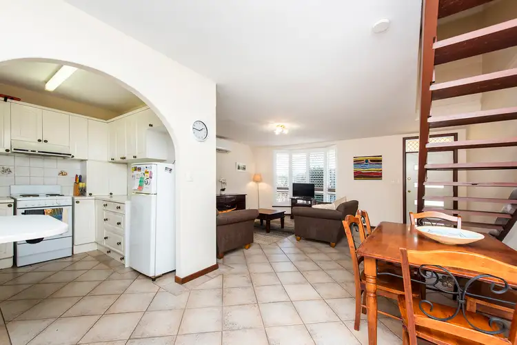 Fourth view of Homely townhouse listing, 4/36 Gardner Street, Como WA 6152