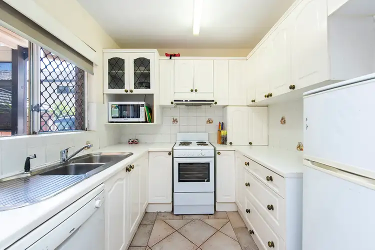 Fifth view of Homely townhouse listing, 4/36 Gardner Street, Como WA 6152
