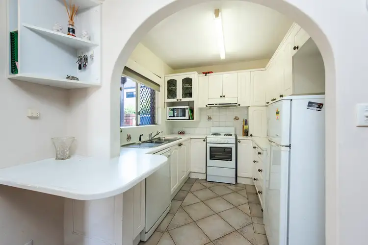 Seventh view of Homely townhouse listing, 4/36 Gardner Street, Como WA 6152