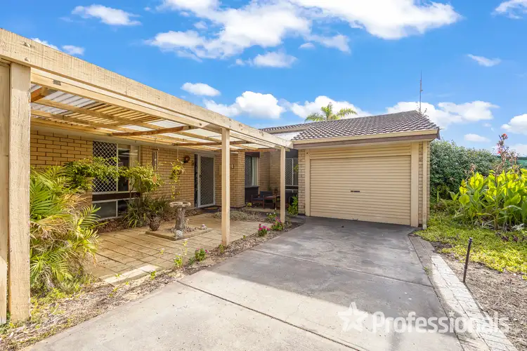 Main view of Homely house listing, 33 Ballantine Road, Warwick WA 6024