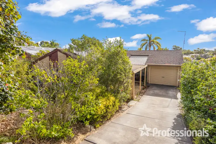 Third view of Homely house listing, 33 Ballantine Road, Warwick WA 6024