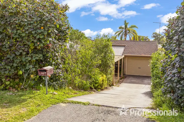 Fourth view of Homely house listing, 33 Ballantine Road, Warwick WA 6024