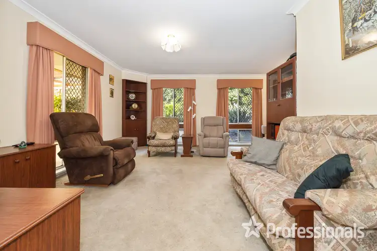 Fifth view of Homely house listing, 33 Ballantine Road, Warwick WA 6024