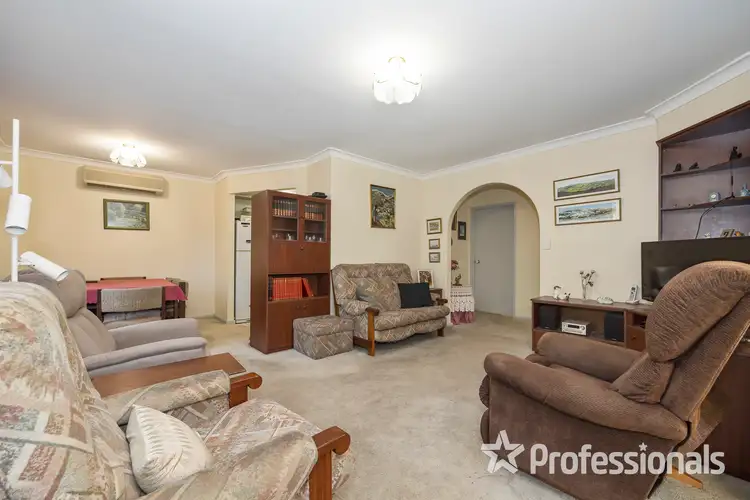 Sixth view of Homely house listing, 33 Ballantine Road, Warwick WA 6024