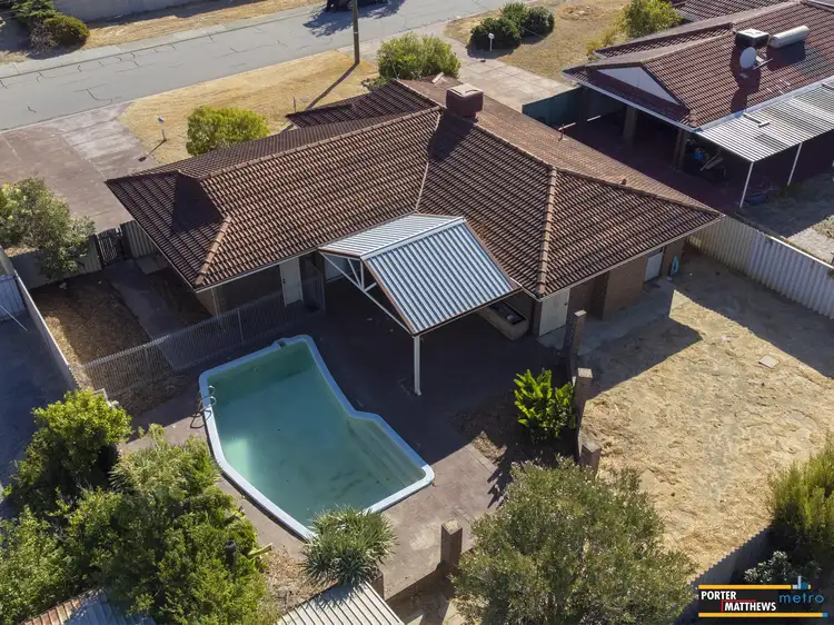 Main view of Homely house listing, 23 Vinca Way, Forrestfield WA 6058
