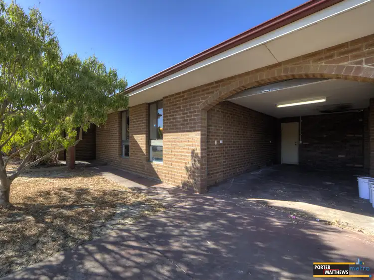 Third view of Homely house listing, 23 Vinca Way, Forrestfield WA 6058