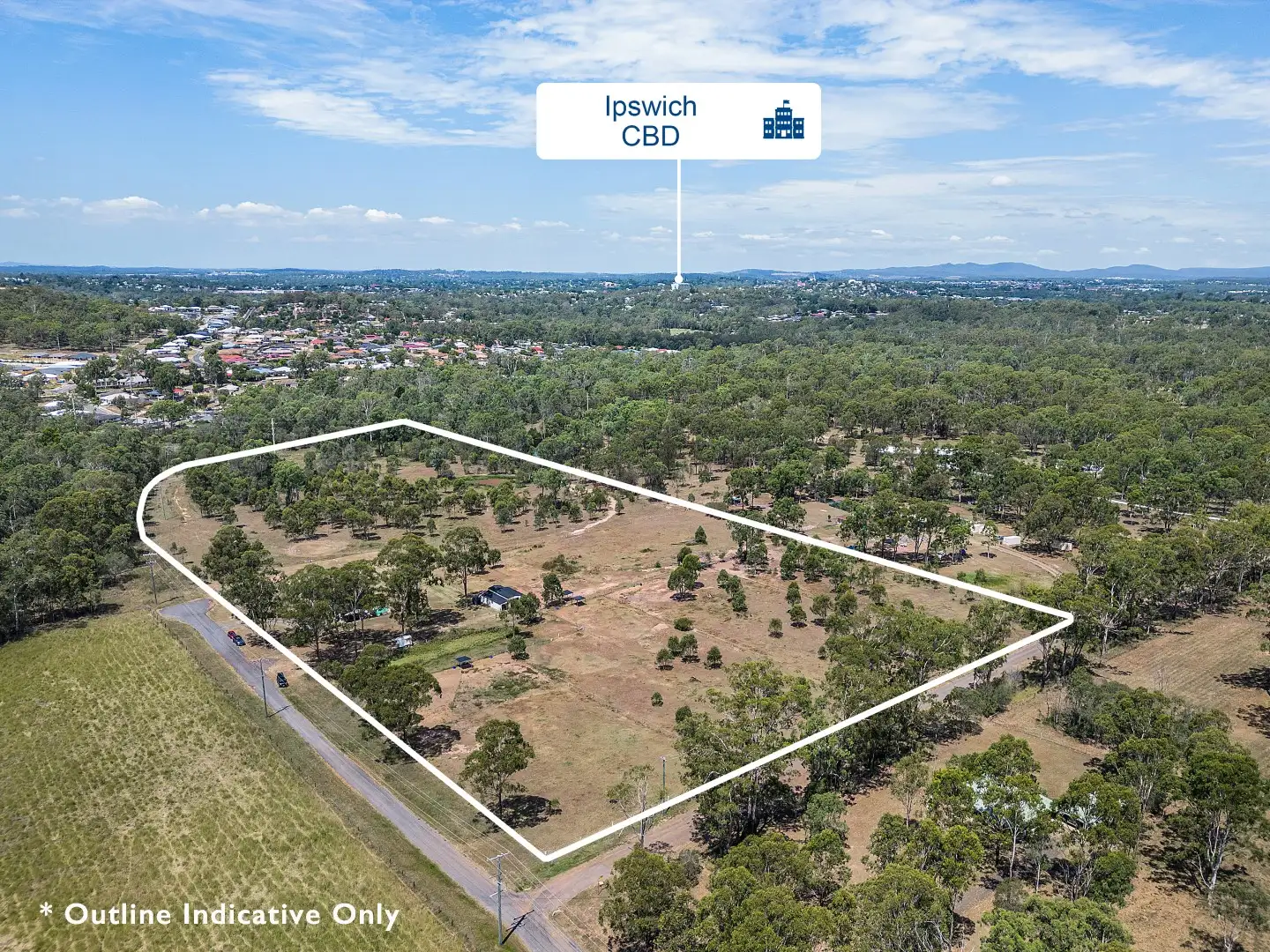 Main view of Homely house listing, 99 Hardings Road, Karrabin QLD 4306