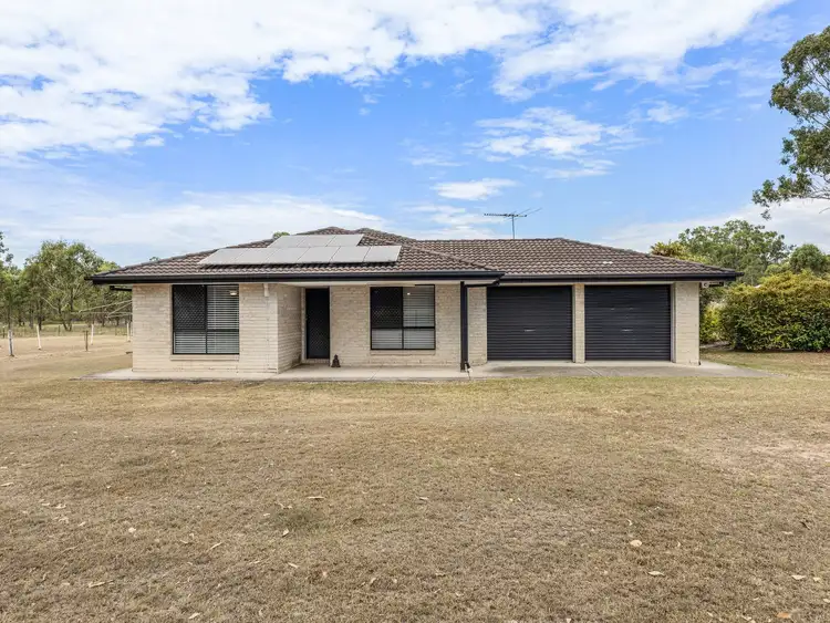 Third view of Homely house listing, 99 Hardings Road, Karrabin QLD 4306