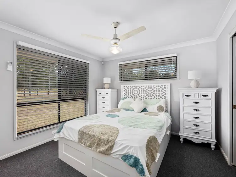 Fifth view of Homely house listing, 99 Hardings Road, Karrabin QLD 4306