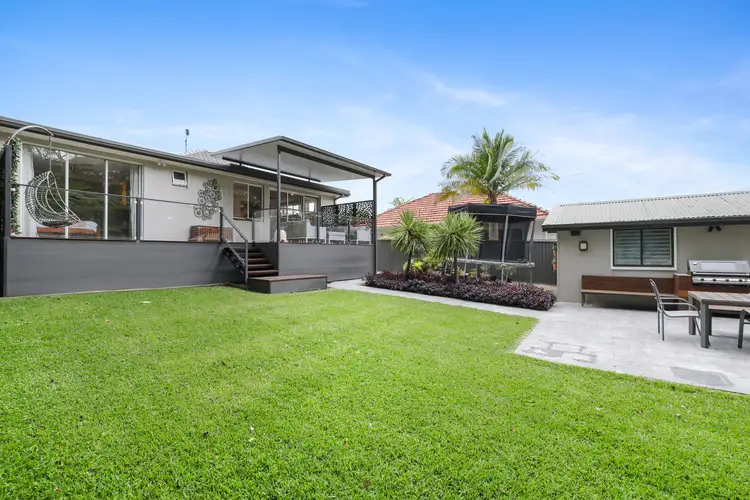 Main view of Homely house listing, 18 Erang Avenue, Kirrawee NSW 2232