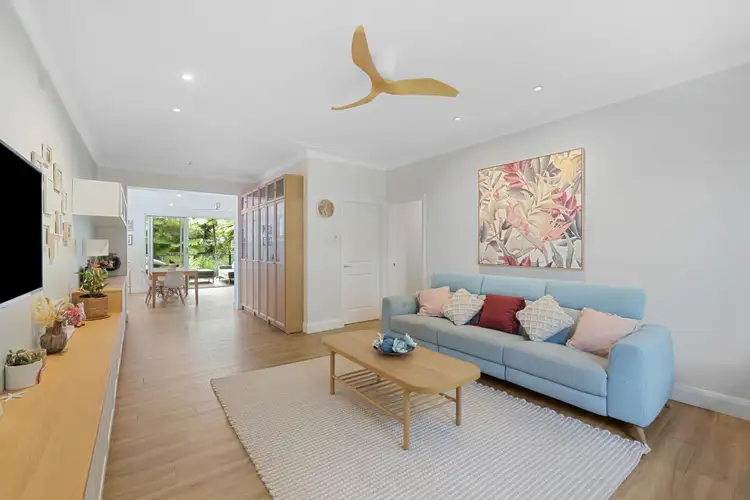 Second view of Homely house listing, 18 Erang Avenue, Kirrawee NSW 2232