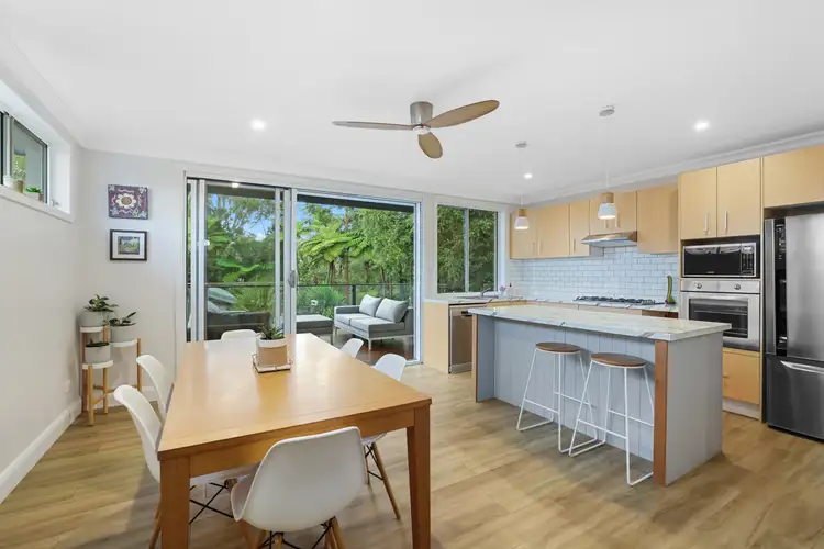 Fourth view of Homely house listing, 18 Erang Avenue, Kirrawee NSW 2232