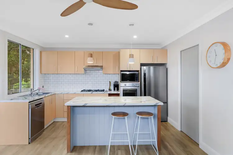 Fifth view of Homely house listing, 18 Erang Avenue, Kirrawee NSW 2232