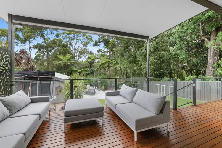 Sixth view of Homely house listing, 18 Erang Avenue, Kirrawee NSW 2232