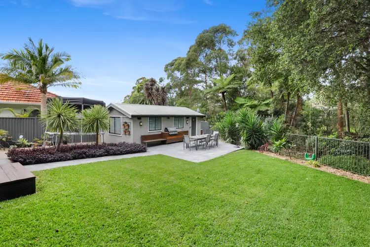 Seventh view of Homely house listing, 18 Erang Avenue, Kirrawee NSW 2232