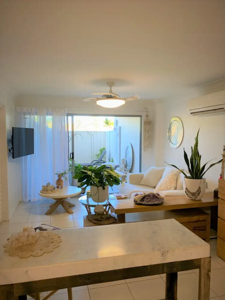 Main view of Homely unit listing, 43/1 Beaches Village Circuit, Agnes Water QLD 4677