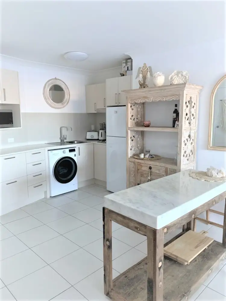 Second view of Homely unit listing, 43/1 Beaches Village Circuit, Agnes Water QLD 4677