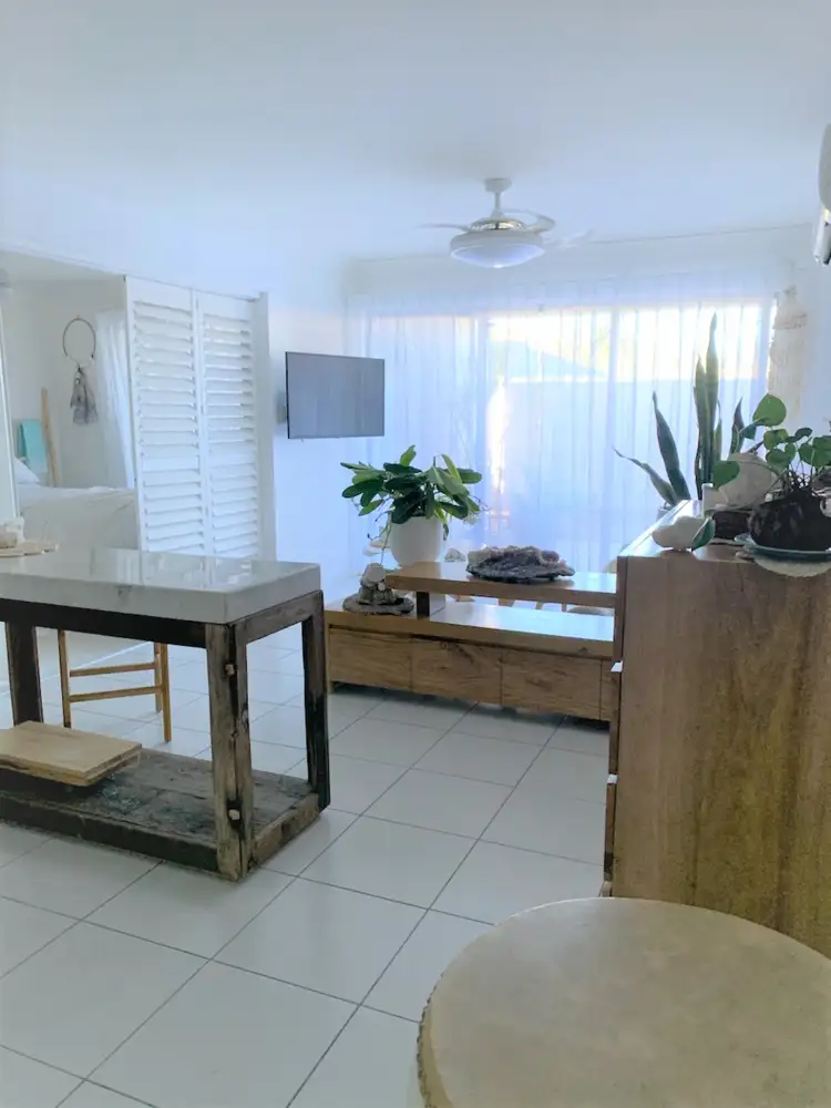 Third view of Homely unit listing, 43/1 Beaches Village Circuit, Agnes Water QLD 4677