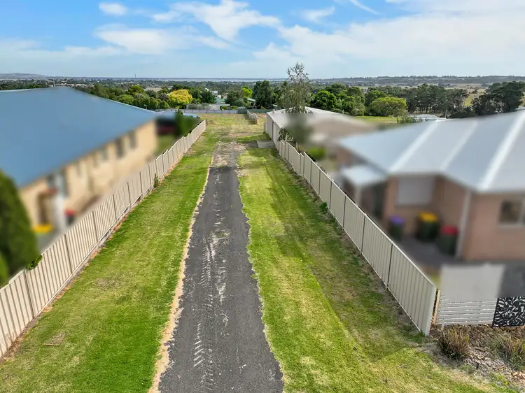 Second view of Homely land listing, LOT 5 & 6, 11a Harris Road, Elliminyt VIC 3250