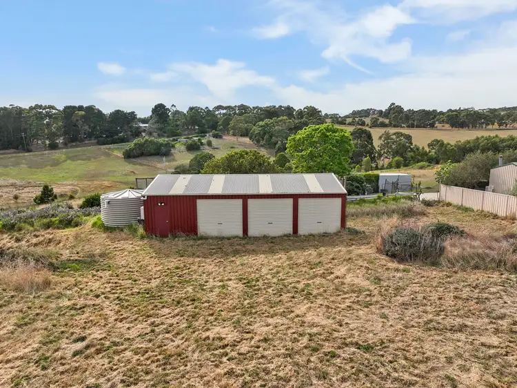 Third view of Homely land listing, LOT 5 & 6, 11a Harris Road, Elliminyt VIC 3250