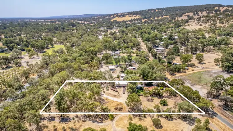 Main view of Homely house listing, 23 Allum Way, Serpentine WA 6125
