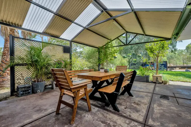 Fifth view of Homely house listing, 23 Allum Way, Serpentine WA 6125