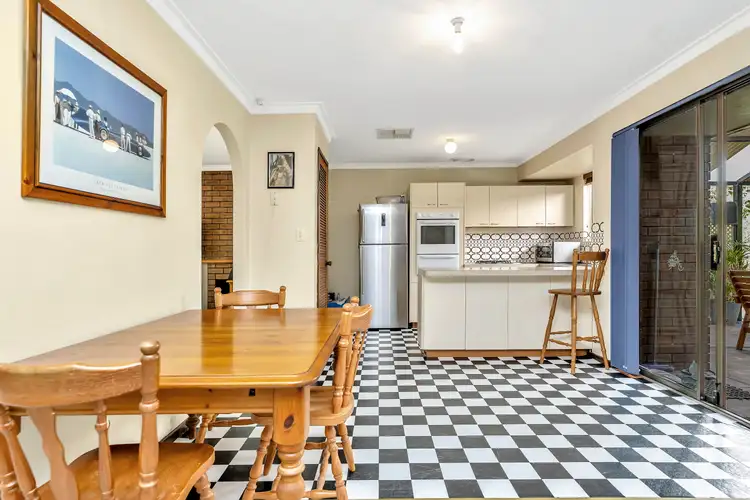Seventh view of Homely house listing, 23 Allum Way, Serpentine WA 6125