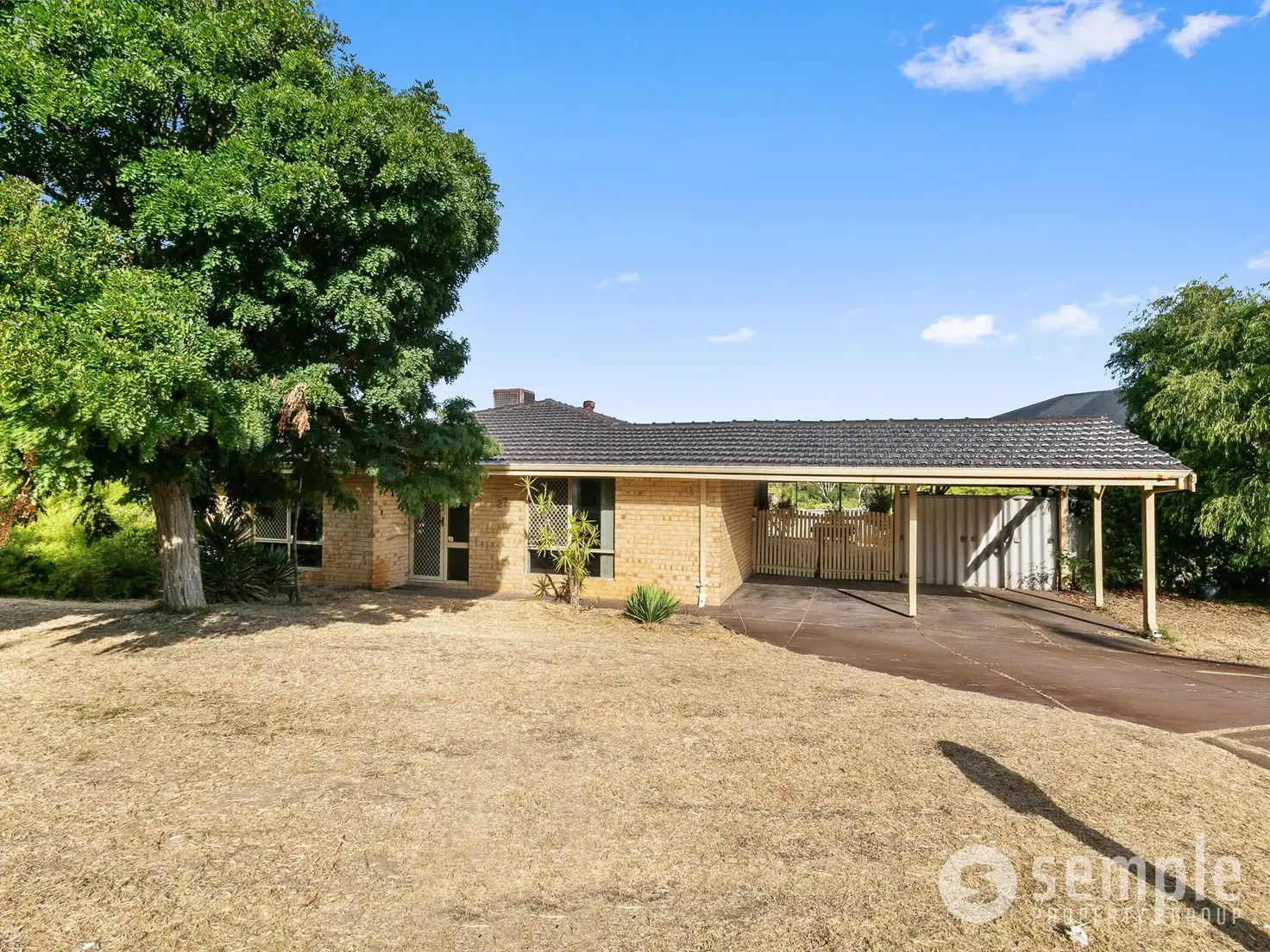 Main view of Homely house listing, 27 Conigrave Road, Yangebup WA 6164