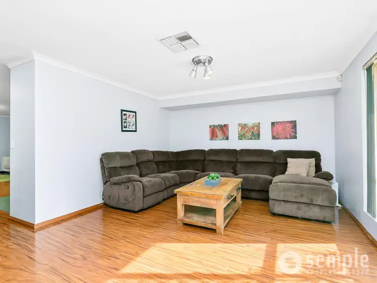 Second view of Homely house listing, 27 Conigrave Road, Yangebup WA 6164